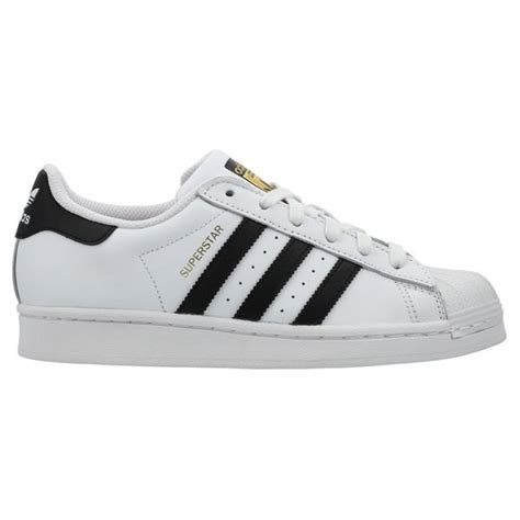 adidas superstar zwart wit 35|Adidas Superstar zwart.